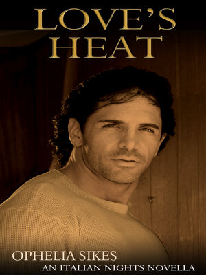 cover image of Love's Heat